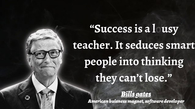 A day in the life of bill gates quotes about success || how bill gates change the world #motivation