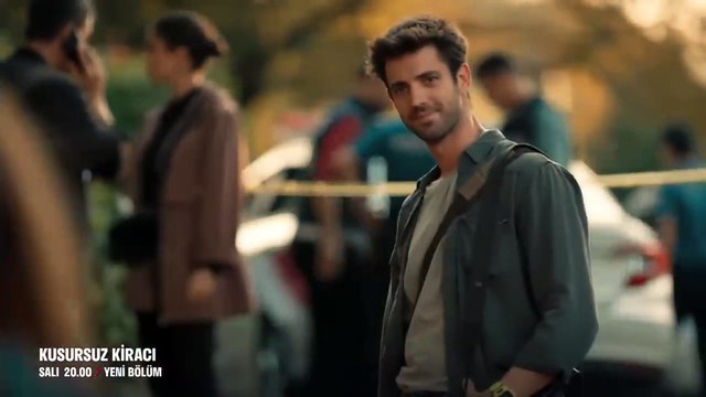 Kusursuz Kiracı'nin 5. bölüm fragmanı yayınlandı! Kusursuz Kiracı 5. bölüm fragmanı...