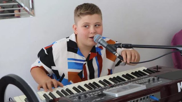 'Isabelle' ile fenomen oldu! 'Tüm Türkiye Fevzi’yi konuşuyor'