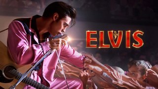 Elvis - Vidéo à la Demande