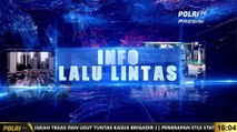 PRESISI UPDATE 16.00 WIB : Pernyataan Presiden Tentang Penegakan Hukum