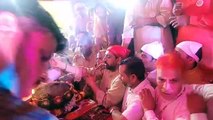 Ramesh Matiala attend Bhagwat Geeta Function