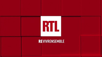 Le journal RTL de 11h du 26 septembre 2022