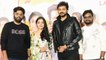 Ganesh Bellamkonda షాకింగ్ కామెంట్స్ | Swathimuthyam Movie*Launch | Telugu FilmiBeat