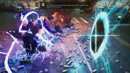 Marvel's Midnight Suns - Magik