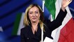 GALA VIDEO - Giorgia Meloni : qui est la leader d’extrême droite qui a remporté les élections législatives en Italie ?