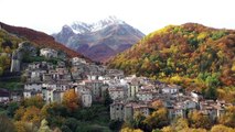 Giro d'Italia 2023 | Best of Abruzzo