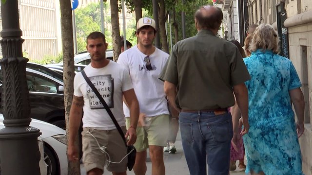 Ana Boyer regresa de urgencia a Madrid para arropar a Tamara Falcó en su peor momento