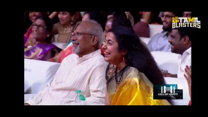 Ponniyin Selvan AUDIO Launch Event  RAJINI & KAMAL SPEECH  Video  Mani Ratnam  AR Rahman  Lyca Productions #PS1