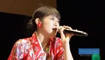 Yamazaki Yuhane Birthday Event 2020 Dvd-1