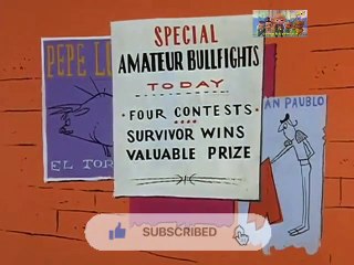 The Pink Panther in -Bully for Pink