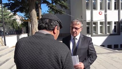 Dikkat çeken çıkış! O partiden Ümit Özdağ’a suç duyurusu