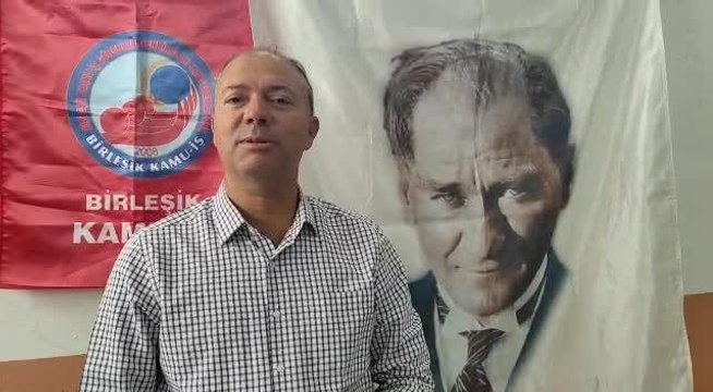 Birleşik Kamu-İş Konfederasyonu Eylül Ayı Raporu Yayınlandı: Yoksulluk Sınırı da 22 Bin 377 Liraya Yükseldi