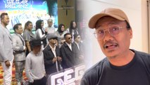 Ini GV ke AJL? Azan Scan tak setuju artis popular sertai Gegar Vaganza…