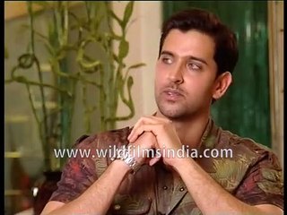 Hrithik Roshan_ _If this time my film had not worked it would had broken my heart_