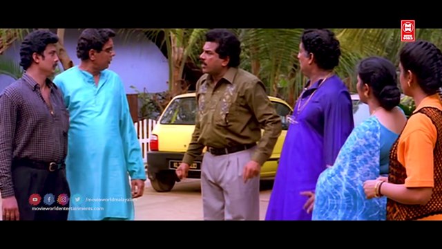 മാട്ടുപ്പെട്ടി മച്ചാൻ | Mattupetti Machan Malayalam Comedy Full Movie HD | Jagathy Comedy Movies