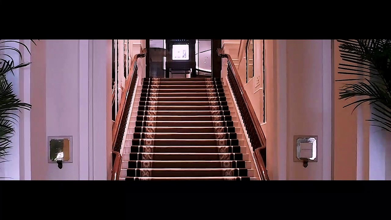 Peninsula Hotel HongKong Commercial | Directed By Cyrus Momo