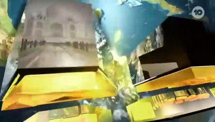 The Amazing Race Australia S06E13 - S6 EP 13 part 1/1