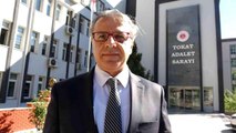 Milliyetçi Sol Parti'den Ümit Özdağ hakkında suç duyurusu