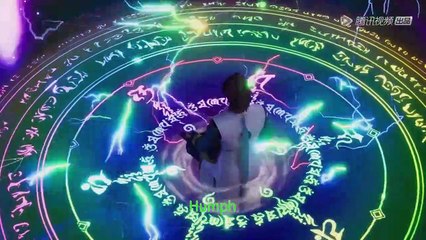 Supreme God Emperor Episode 208 English Subtitle