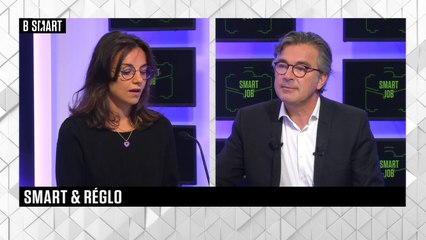 SMART JOB - Tips du lundi 26 septembre 2022