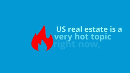 US Real Estate: Record Highs