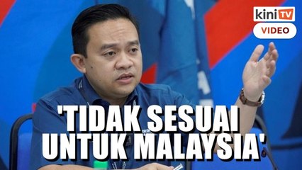 ‘PH dukung ideologi kiri, Umno pula perjuangkan kepentingan peribadi’