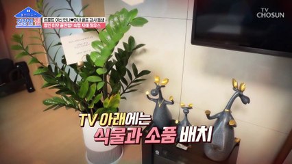 20년째 동고동락 중인 숙행 자매의 힐링하우스 대공개 TV CHOSUN 20220926 방송