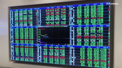 La livre sterling atteint un plus bas historique face au dollar