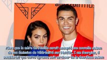 Cristiano Ronaldo - sa femme se confie sur la mort de leur fille, -le pire moment de sa vie-
