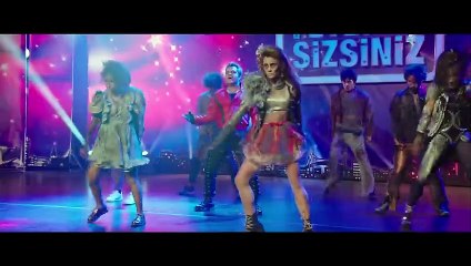 Karakomik Filmler 2: Emanet Bande-annonce (TR)