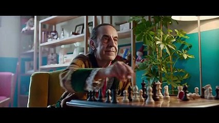 Karakomik Filmler 2: Deli Bande-annonce (TR)