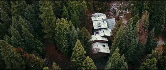 Alone Bande-annonce (EN)