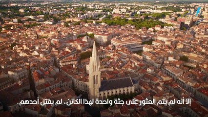 ظواهر غريبة يصعب تفسيرها بعضها مرعب جدًا