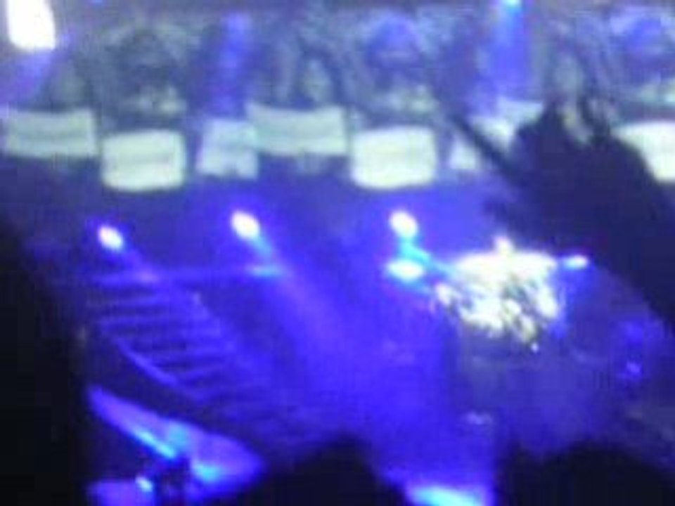 Tokio Hotel - 14 Mars 2008
