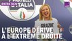 Italie, Suède : pourquoi l’Europe dérive à l’extrême droite