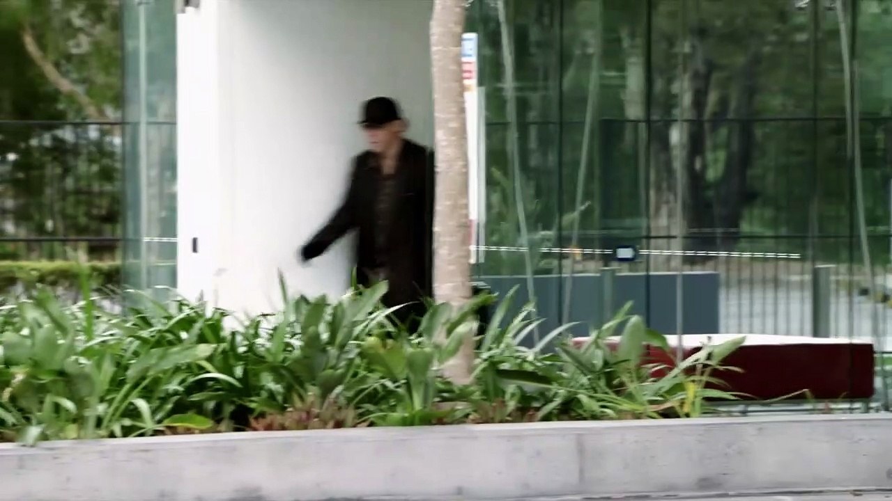 Drive Hard Bandeannonce (RU) Vidéo Dailymotion