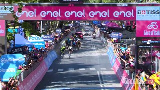 Giro d'Italia 2022 | Best of | Short Version