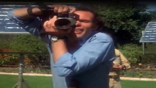 Der unglaubliche Hulk Staffel 1 Folge 5 HD Deutsch