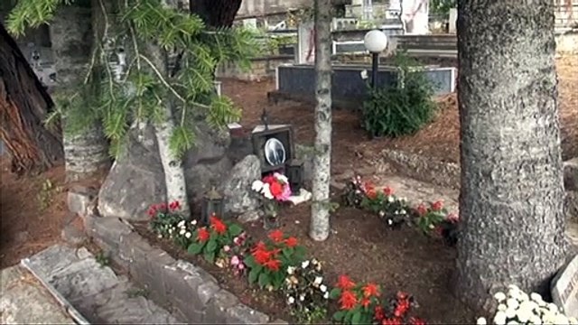 33 Χρόνια χωρίς τον Παύλο Μπακογιάννη. Μνημόσυνο και τρισάγιο ,το πρωί στο Καρπενήσι