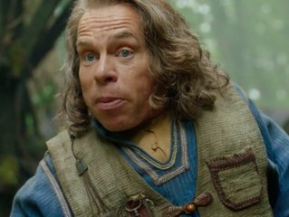 Zurück in die 80er: Trailer zur fantastischen Abenteuerserie "Willow"