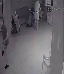 Son dakika haberi: BÜYÜKÇEKMECE'DE BAKIMEVİNDE DAYAK SONRASI ÖLÜM İDDİASI - 1