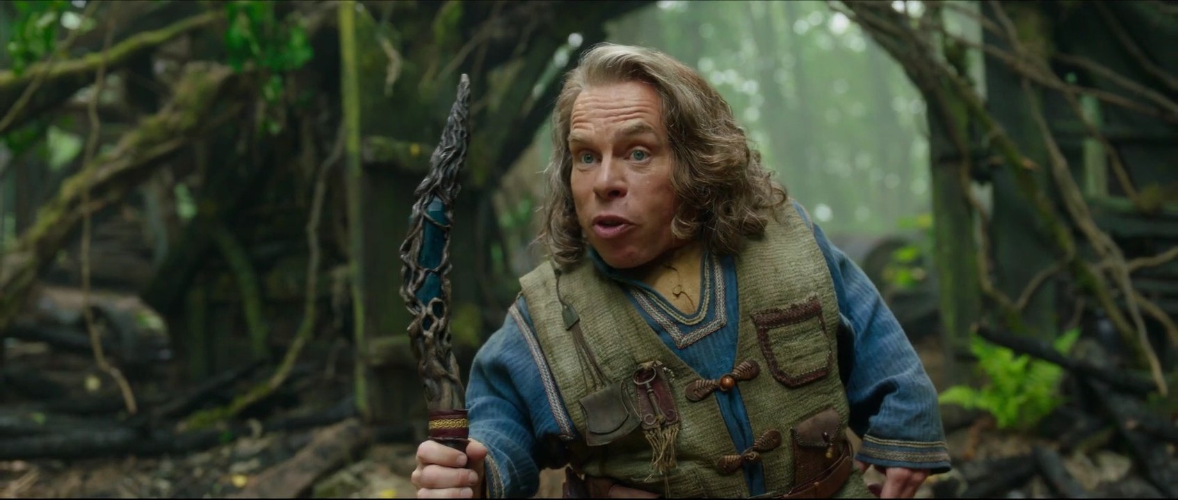 Willow - S01 Trailer 2 (Deutsch) HD