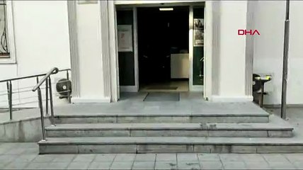 Bağcılar'da annesini öldüren zanlı adliyeye sevk edildi