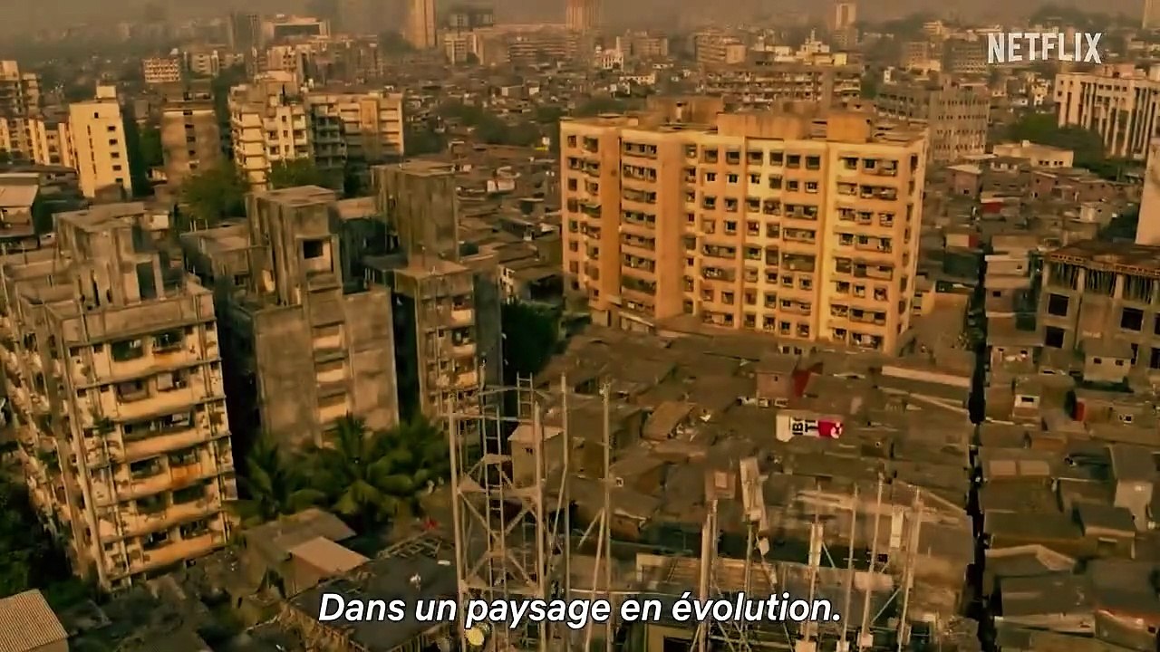 Tyler Rake 2 BONUS VO "Faire de l'impossible un nouvel objectif"