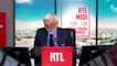 Le journal RTL de 12h du 26 septembre 2022