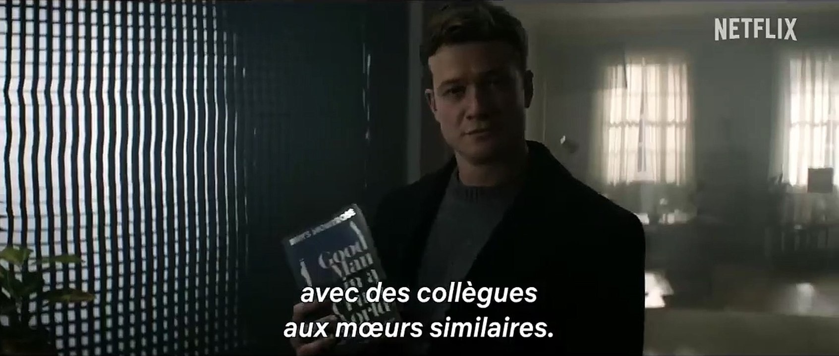 You - saison 4 Teaser VF