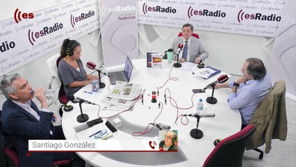 Tertulia de Federico: Victoria de Meloni en Italia entre los ataques de la prensa izquierdista