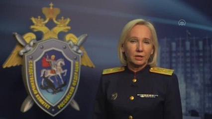 Rusya'nın İjevsk kentinde okula düzenlenen silahlı saldırıda ölenlerin sayısı 13'e çıktı