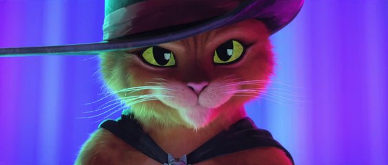 Der gestiefelte Kater: Der letzte Wunsch - Trailer 2 (Deutsch) HD